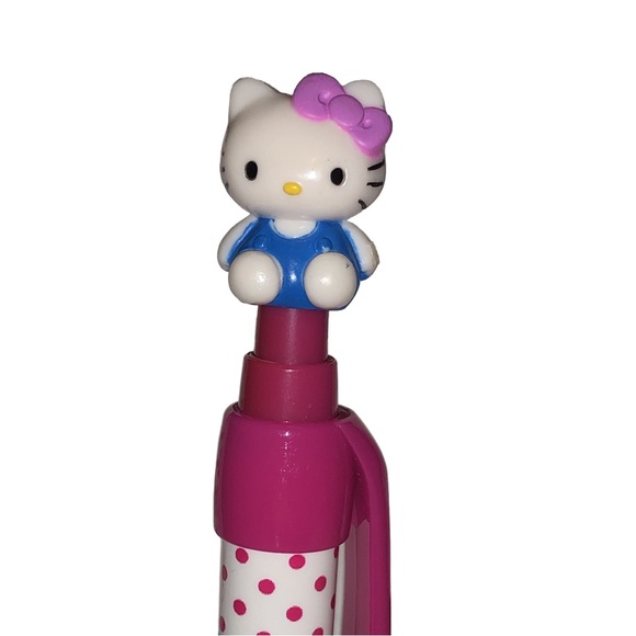 SANRIO Hello Kitty Mechanical Pencil 2013 - Picture 2 of 3